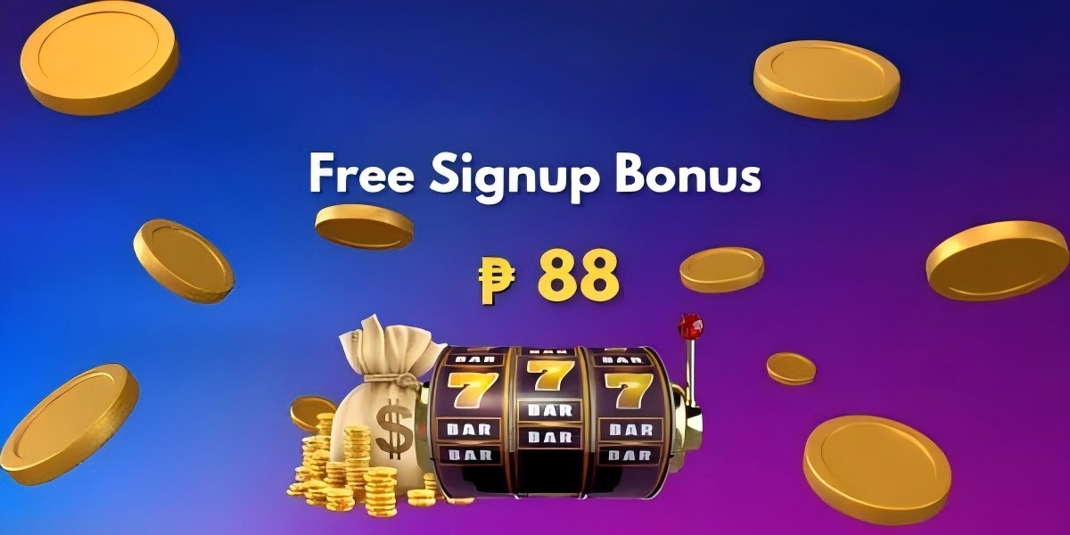 Scatter slots casino welcome bonus for scatter slots app players in the Philippines