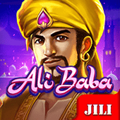 Ali Baba scatter slots hot game