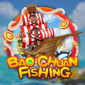 Bao Chuan Fishing scatter slots fishing game