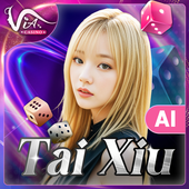 Blockchain Tai Xiu scatter slots live casino game