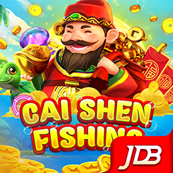 Cai Shen Fishing scatter slots hot game