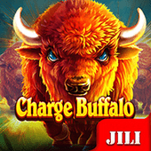 Charge Buffalo scatter slots hot game
