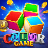 Color Game scatter slots game
