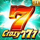Crazy777 scatter slots slot game