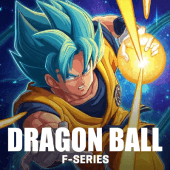 Dragon Ball scatter slots slot game