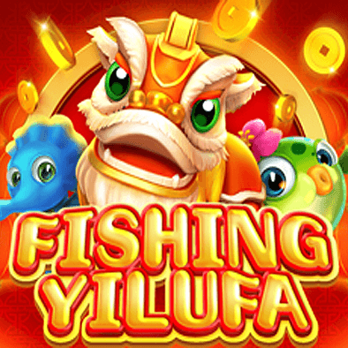 Fishing Yi Lu Fa scatter slots fishing game