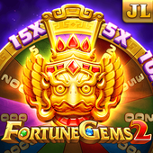 Fortune Gems 2 scatter slots slot game