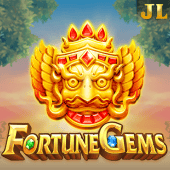 Fortune Gems scatter slots slot game