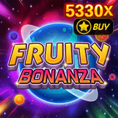 Fruity Bonanza scatter slots hot game