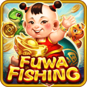 Fuwa Fishing scatter slots fishing game