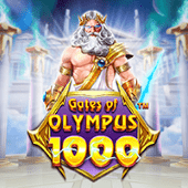 Gates of Olympus 1000 scatter slots hot game