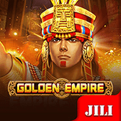 Golden Empire scatter slots vip game