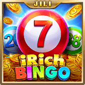 Irich Bingo scatter slots slot game