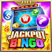Jackpot Bingo scatter slots hot game