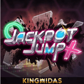 Jackpot Jump scatter slots game