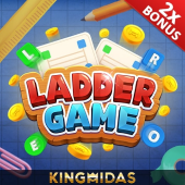 Ladder Game scatter slots game