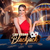 Las Vegas Blackjack scatter slots live casino game