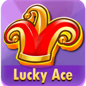 Lucky Ace scatter slots hot game