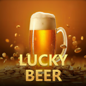 Lucky Bear scatter slots game