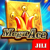 Mega Ace scatter slots slot game