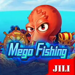 Mega Fishing scatter slots fishing game