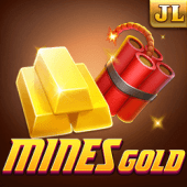 Mines Gold scatter slots slot game