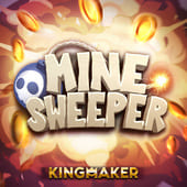 Minesweeper scatter slots game