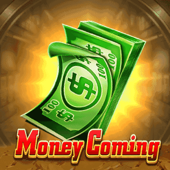 Money Coming scatter slots slot game