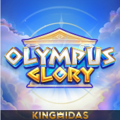 Olympus Glory scatter slots game