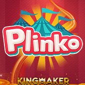 Plinko scatter slots game