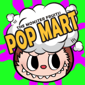 Popmart scatter slots slot game