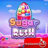 Sugar Rush scatter slots game