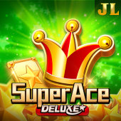 Super Ace Deluxe scatter slots vip game