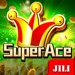 Super Ace scatter slots slot game