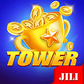 Tower scatter slots slot game