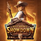 Wild Bounty Showdown scatter slots slot game